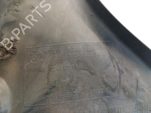 Wheel arch BMW 3 (F30, F80)  | BP29562285C56 