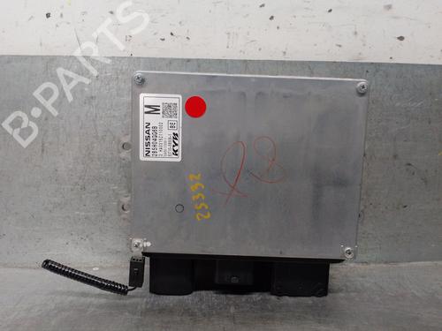 Used Electronic module Electronic module INFINITI Q50 50 D (170 hp) 34505432 34505432