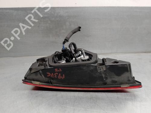 Left taillight OPEL GRANDLAND / GRANDLAND X (A18, P1UO) 1.6 Turbo D (75) | BP16465874C34 