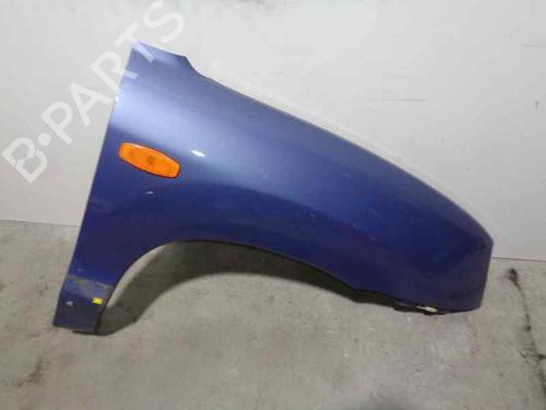 Used Right front fenders HYUNDAI SANTA FÉ I SUV Van (SM) [2000-2006]  6461357