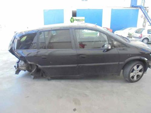Third brake light OPEL ZAFIRA A MPV (T98)  | BP2085846L11 