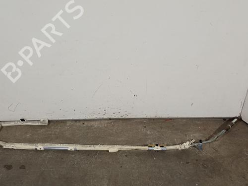 Left curtain airbag LAND ROVER RANGE ROVER SPORT I (L320) 3.0 D 4x4 | BP25244498C11 
