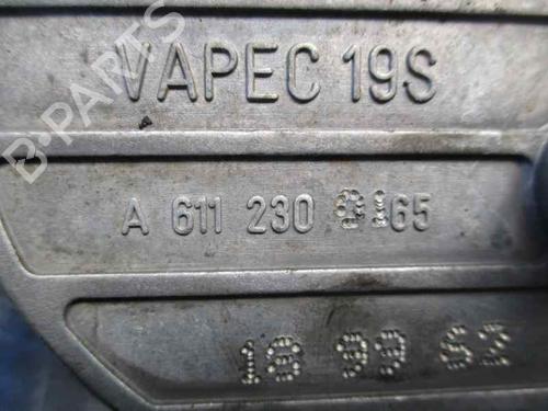 Vacuum pump MERCEDES-BENZ VITO Van (W638)  | BP7104806M80 