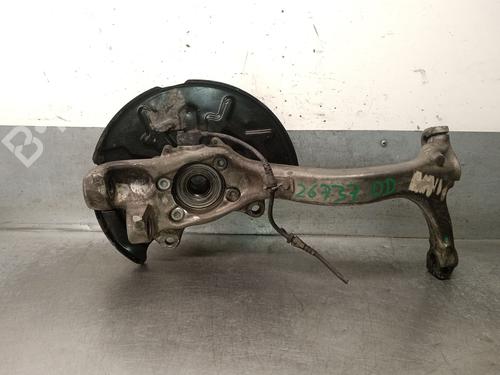 Højre Styrespindel Lejehus Højre Styrespindel Lejehus AUDI A4 B7 (8EC) 2.0 (130 hp) 39714788 39714788