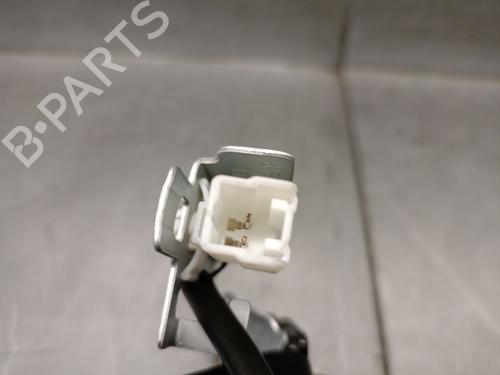 Engate do cinto MAZDA CX-5 (KF) 2.0 SKYACTIV-G AWD | BP33675253I32 - Image 5