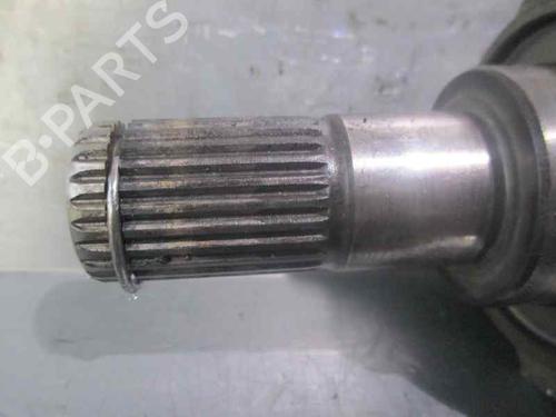 Left front driveshaft HYUNDAI i30 (FD) 1.4 | BP5273930M38 