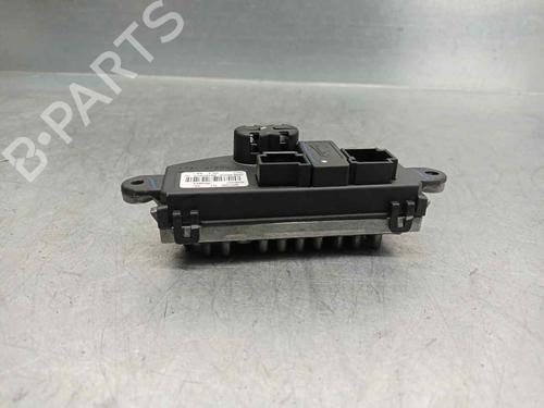 Heater resistor BMW 3 (F30, F80) 318 d | BP11669673M108 
