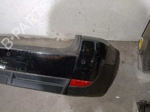 Rear bumper BMW X3 (E83) 2.0 sd | BP29509972C8 