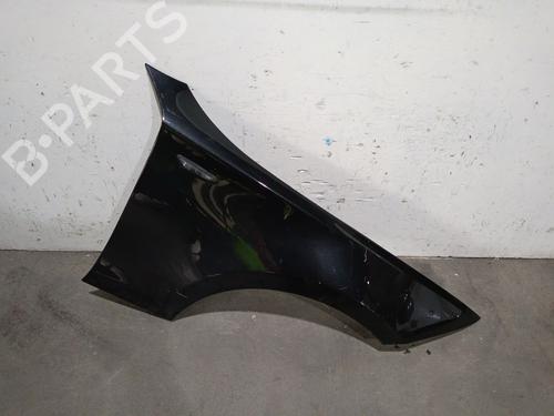 Used Right front fenders Right front fenders BMW 1 Coupe (E82) [2006-2013] 36755372 36755372