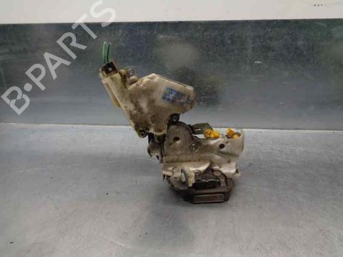 Used Rear left lock NISSAN TERRANO II (R20) 2.7 TDi 4WD (125 hp) 7440693