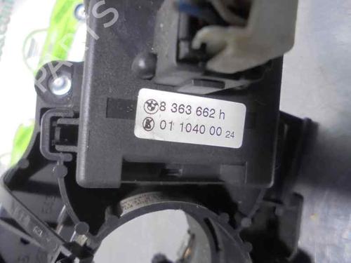 Headlight switch BMW 3 (E46)  | BP4871376I24 