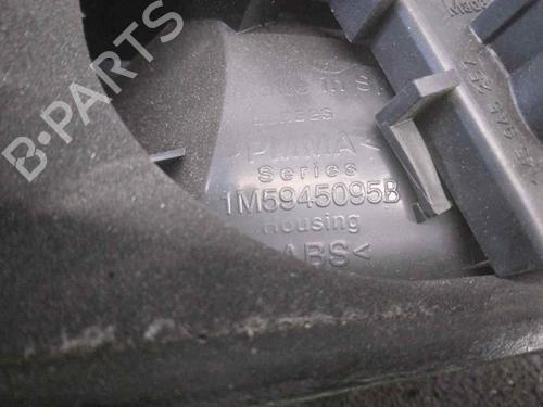 Left taillight SEAT TOLEDO II (1M2) 1.9 TDI | BP9834039C34 