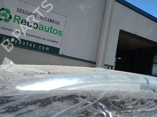 Tailgate VW TIGUAN (5N_) 2.0 TDI | BP29438237C6 