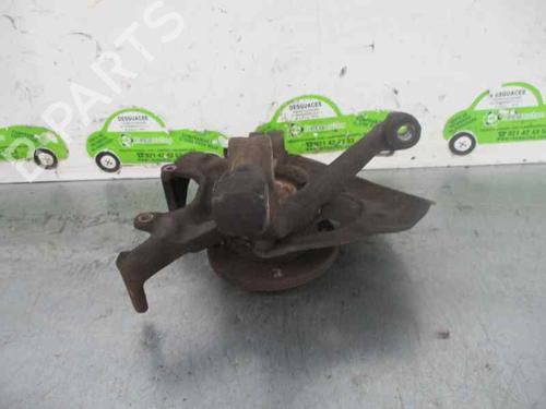 Left front steering knuckle SEAT IBIZA II (6K1) 1.4 i | BP2080023M25 
