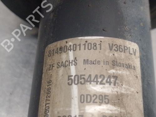 Left front shock absorber ALFA ROMEO GIULIA (952_) 2.2 D (952AFA25, 952AFM25, 952ALA25) | BP38536090M16 - Image 5