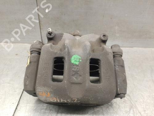 Højre bremsekaliber foran MITSUBISHI GRANDIS (NA_W) 2.0 DI-D (NA8W) (136 hp) 28388742