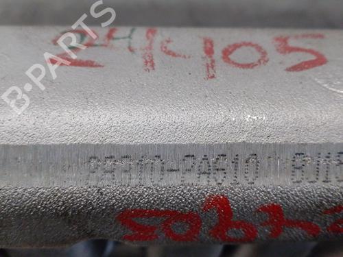 Intake manifold HYUNDAI i30 (FD) 1.6 CRDi | BP33621362M70 - Image 5