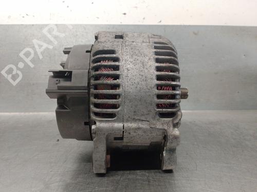 alternator-vw-passat-b6-3c2-2005-2006-2007-2008-2009-2010-2011-33013381 main image