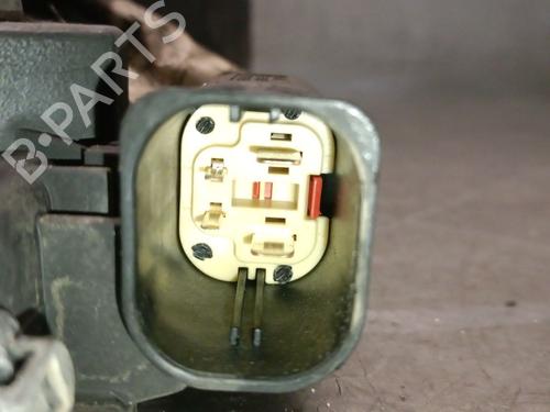 Radiator fan MERCEDES-BENZ C-CLASS (W203) C 180 Kompressor (203.046) | BP30728280M35 