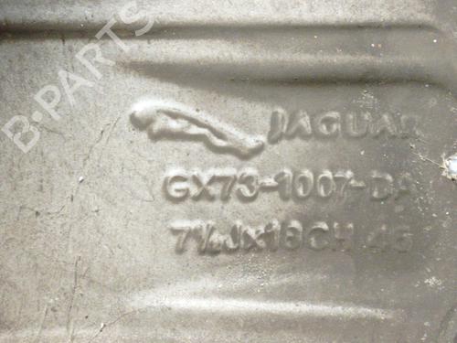 Fælk JAGUAR XE (X760) 2.0 D | BP39067989C45 - Image 4