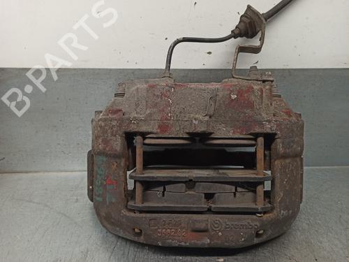 Used Left front brake caliper Left front brake caliper 17036000 17036000