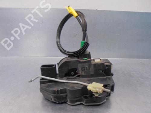 Used Rear right lock CHEVROLET CRUZE (J300) 2.0 CDI (150 hp) 15675050