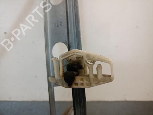 Front left window mechanism RENAULT MEGANE II Saloon (LM0/1_) 1.5 dCi (LM02, LM13, LM2A) | BP35791983C22 - Image 3