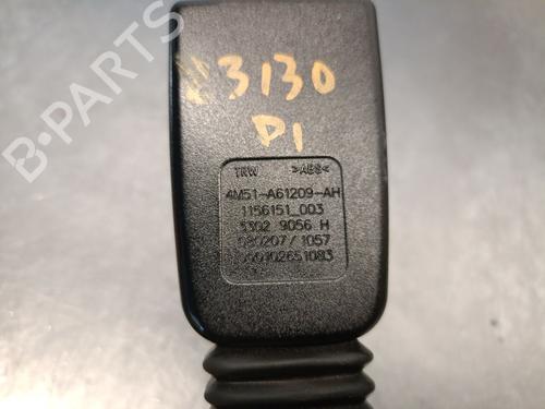 Front left belt tensioner FORD FOCUS II (DA_, HCP, DP) 1.6 TDCi | BP30096928C87