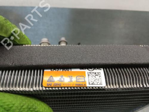 Air conditioning evaporator VW TAIGO (CS1) 1.0 TSI | BP27930746M109 