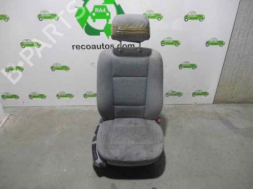 Used Right front seat BMW X5 (E53) 3.0 d (184 hp) 2102549