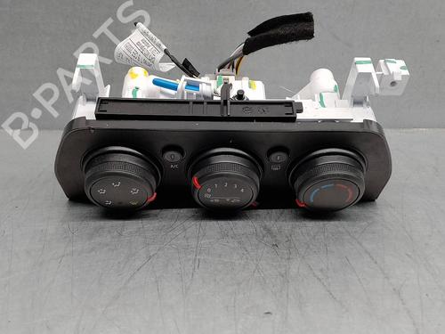 Climate control DACIA SANDERO III 1.0 TCe 90 | BP18318969I5 