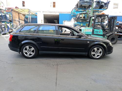 Front left lock AUDI A4 B6 Avant (8E5) 2.5 TDI quattro | BP36856877C98 - Image 9