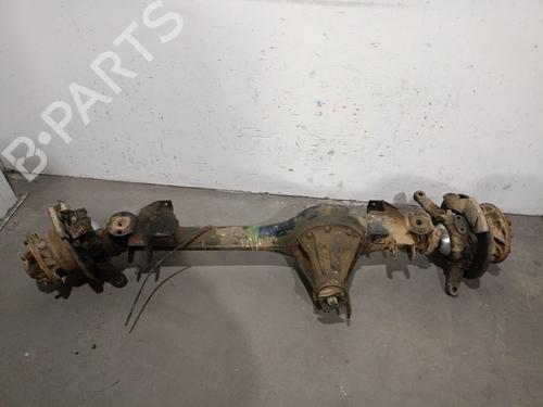 Used Subframe Subframe LAND ROVER DISCOVERY I (LJ) 2.5 TDI 4x4 (113 hp) 36037998 36037998