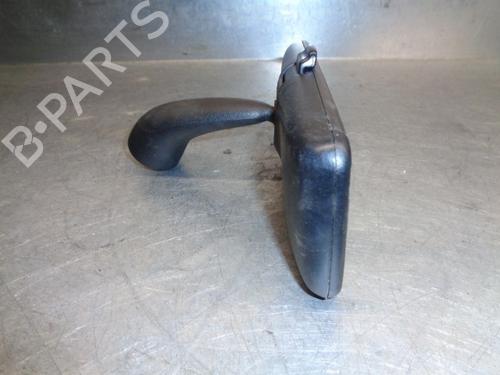 Rear mirror SEAT CORDOBA Vario (6K5)  | BP9273492I6 