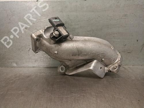 Used Pipe RENAULT LAGUNA II Grandtour (KG0/1_) [2001-2007]  27997107