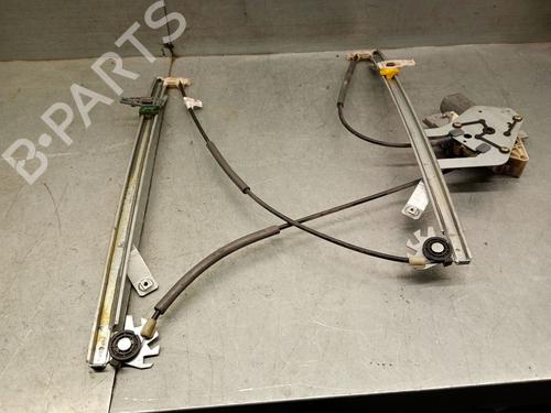 Front right window mechanism RENAULT LAGUNA II (BG0/1_) 1.9 dCi (BG08, BG0G) | BP30459008C23