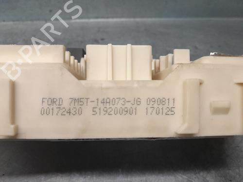 Fuse box FORD KUGA II (DM2) 2.0 TDCi | BP37518932E1 - Image 4