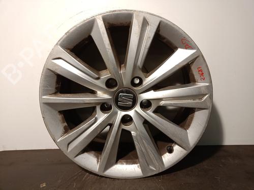 Used Rim SEAT ALHAMBRA (710, 711) 1.4 TSI (150 hp) 29453075