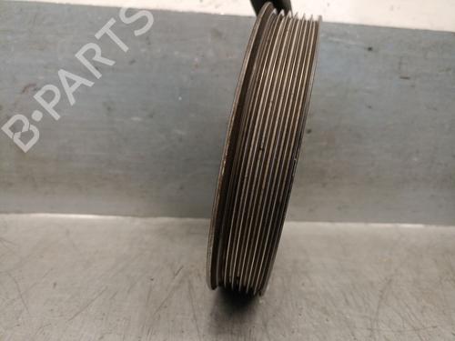 Pulley PEUGEOT 308 SW II (LC_, LJ_, LR_, LX_, L4_) 1.6 HDi / BlueHDi 115 (LCBHXM, LCBHXT) | BP29270952M122 