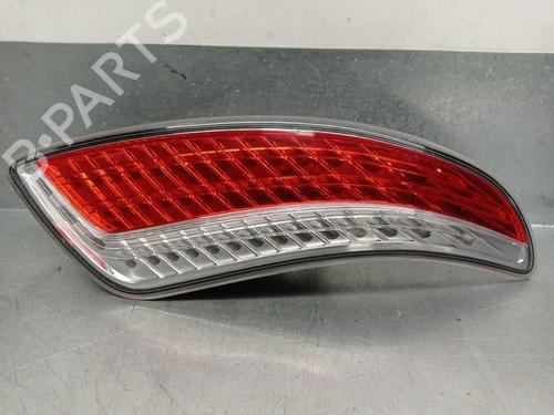 Højre baglygte LANCIA DELTA III (844_) 1.6 D Multijet (844.AXC11, 844.AXC1A) (120 hp) 31651262