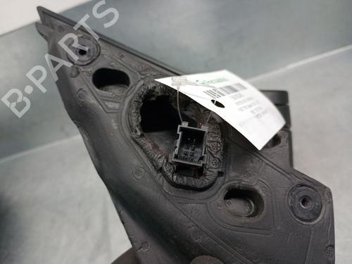 Right mirror FIAT TIPO Saloon (356_, 357_) 1.4 (356SXA1B) | BP29431534C27 