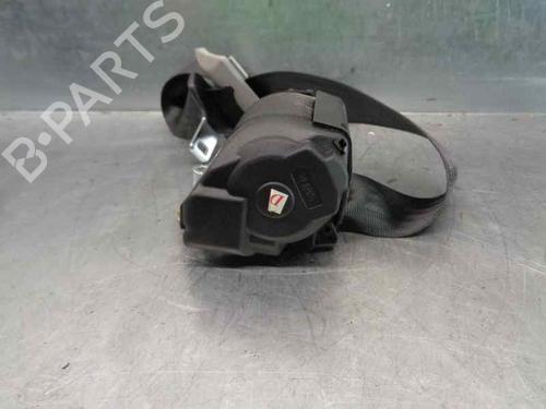 Rear right seatbelt FIAT PANDA (169_) 1.2 (169.AXB11, 169.AXB1A) | BP8134957I28 