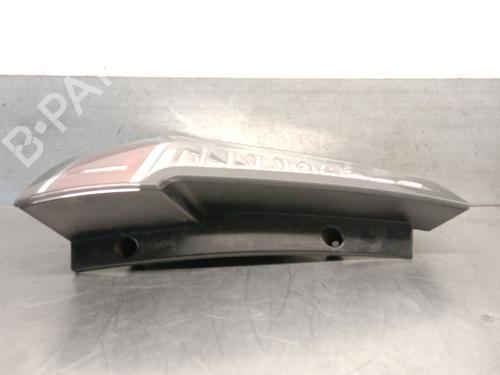 Left taillight RENAULT SCÉNIC III (JZ0/1_) 1.5 dCi | BP27701794C34 
