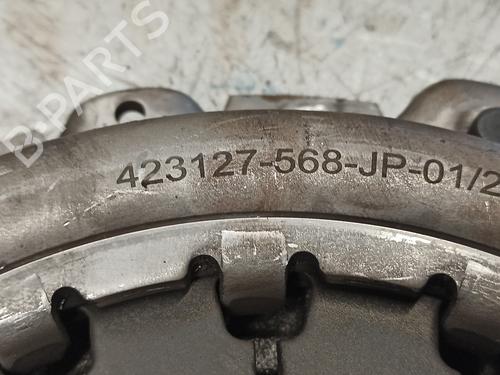 Other MITSUBISHI L200 / TRITON (KA_T, KB_T) 2.5 DI-D (KA4T) | BP25806421O1 