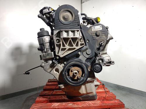 Motor Motor OPEL ANTARA A (L07) 2.0 CDTI (150 hp) 36156528 36156528