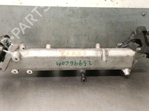Intake manifold HYUNDAI i30 (FD) 1.6 CRDi | BP37418008M70 - Image 4