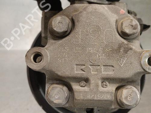 Steering pump PORSCHE CAYENNE (9PA) 3.2 | BP28139525M99 - Image 5