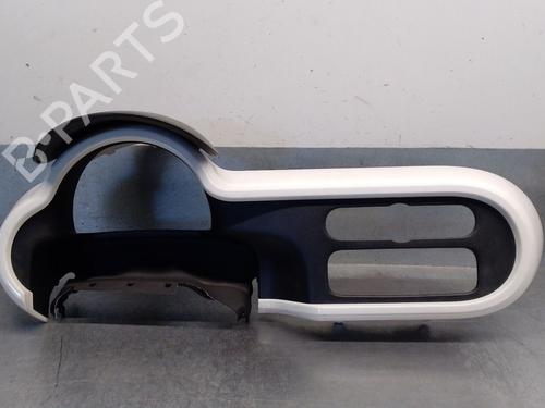 Used Other RENAULT TWINGO III (BCM_, BCA_) 0.9 TCe 90 (BCM9, BCM2) (90 hp) 29419532