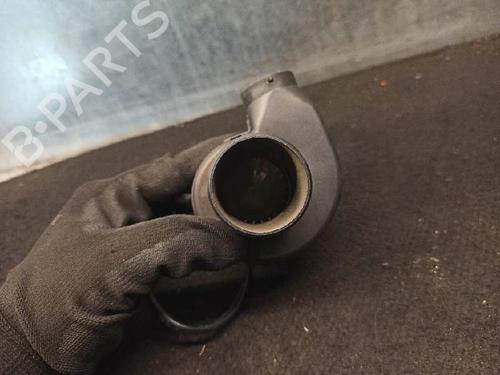 Heater blower motor MERCEDES-BENZ S-CLASS (W140)  | BP21020250M62 
