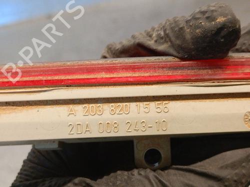 Third brake light MERCEDES-BENZ C-CLASS T-Model (S203) C 280 4-matic (203.292) | BP37174367L11 - Image 4